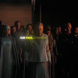 Paul Atreides | 