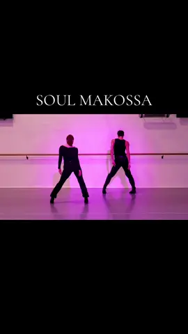 S O U L   M A K O S S A choreography: Madison Price dancers: Madison Price @steve  film: @Blake Wye-Jones  studio: 3 danks #fyp #dancer #jazz #theatre #choreography #laduca 