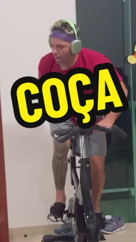 A coçada fatal