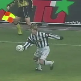 Nedved: o bola de ouro mais subestimado do futebol 🇨🇿🤯 #nedved #goals #juventus 