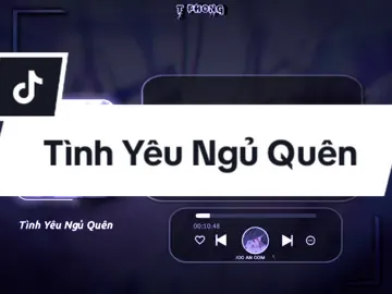 Tập 294 | Tình Yêu Ngủ Quên remix | #tphong05 #chill #tamtrang #music #xuhuong #xh 