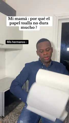 Mami perdon 😭😭