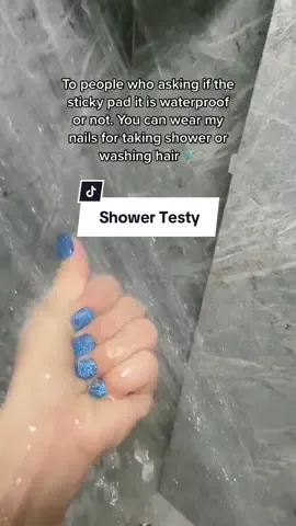 Ellie young nails gives you enough safety and security to face the various things of daily life#onthisday #pressonnailsuk #nailschallenge #stickonnails #pressonsets #bestpressonnails #summervlog #outfitinspo #stickytabs #nailglue 