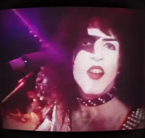 Kiss 🔥 I Was Made For Lovin’ You #foryou #kiss #rock #70smusic #paulstanley #genesimmons #rock 