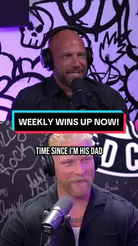 Clearly we’re excited to get a workout in with THE @jimmyqueen 🏋🏻🤣🤣 Watch the full episode of Weekly Wins on our YouTube, EPISODE #19 UP NOW! 🎙️🔥 @Natalie Eva Marie @Just add god  #Thehopeaholics #hope #recovery #sobriety #soberpodcast #comedy #comedyskit #soberhumor #humor #natalieevamarie #pop #trends #trending #workout #WWE #gymmotivation #gym 