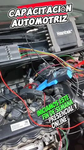 🩺🚗💥 CURSO DE DIAGNÓSTICO ELECTRÓNICO  DE SENSORES Y ACTUADORES EN MOTORES A GASOLINA 💥🚗🩺 📌Tenemos las modalidades presencial y online 📌 📖son 20 clases en total una clase por semana 📖   💵precio 200 soles cada 4 clases para Perú y alumnos del extranjero sujeto a cambio de moneda.💸 🌍Estamos en Villa maría del triunfo por la estación María auxiliadora Lima Perú.🌍 #CapCut #electronicosautomotrices #paratiiiiiiiiiiiiiiiiiiiiiiiiiiiiiii #viral #diagnosticoautomotriz #diagnostico #automotive #mecanicaautomotriz #sensoresautomotrices #sensoresautomotrices #seguidores #osciloscopio #viraltiktok #mecanicosdetodoelmundo❤️ #mecanicosdeltiktok #electricidadautomotriz #escanerautomotriz #VocêNasceuParaMudar #electronicosautomotrices 