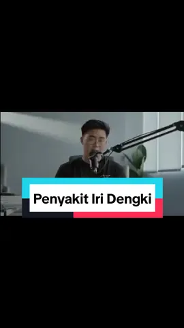 Hilangkan Penyakit Iri Di Hati Kalian. #timothyronald  #motivation  #motivasi  #mindset 