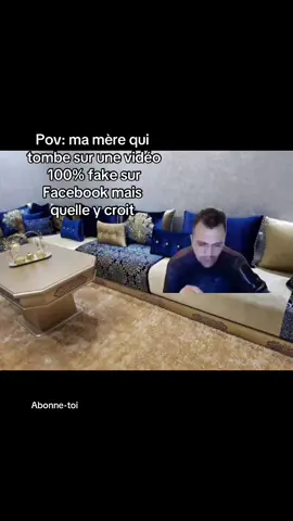 #abonnetoi #pourtoi #like #memefr #tk78 #fakevideo #fyp #humour 