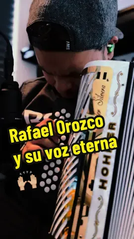 Menciona esa frase eterna que escuchas de fondo 👇🏽🙌🏼 #rafaelorozco #vallenato #acordeon #binomiodeoro #colombia 