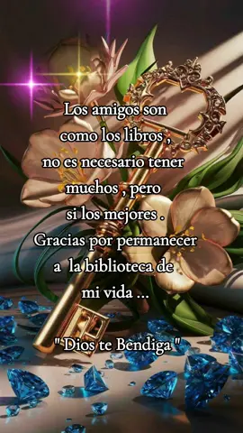 Gracias por tu  amistad ,no les conozco ,pero tenemos  a alguien en común y se llama  Dios 🙌🏻💕🙌🏻💕🙌🏻💕🙌🏻💕🙌🏻💕🙌🏻💕🙌🏻💕#buenosdiasseñorjesus🙌🏻🦋🙌🏻 