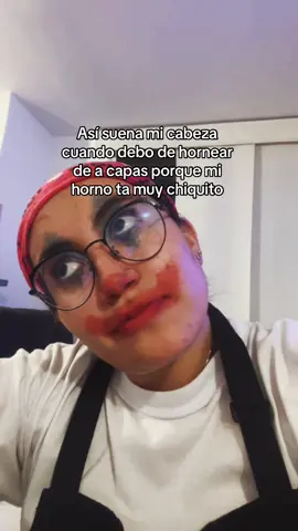 Esta chiquito, toca cuidarlo. 