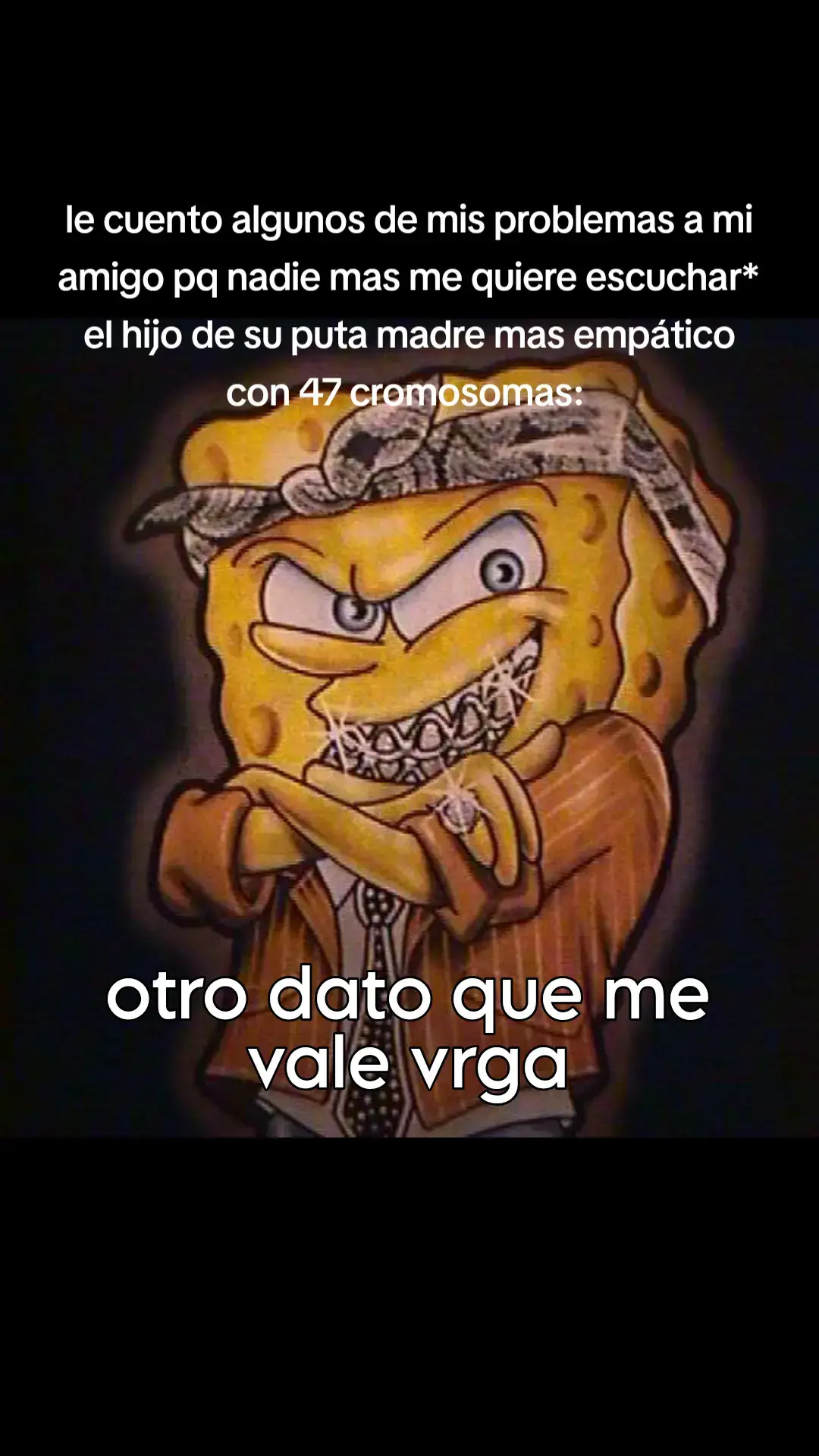 pero no le digo nada pq el me compraba el pase de batalla 😿 #real #amigos 