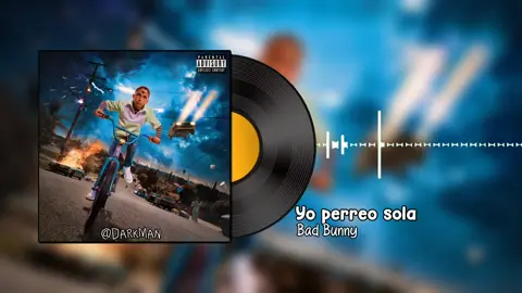 Yo Perreo Sola Bad Bunny Canción Completa #yoperreosolabadbunny #badbunny #yhlqmdlg @Bad Bunny 