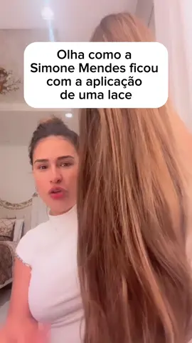 Olha esse resultado!  #SimoneMendes #Sertanejo #Cabelo #DoisTristes #ForYou 