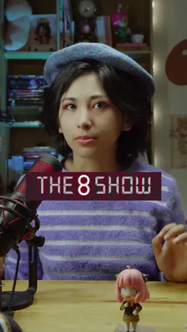 A ustedes ¿cuál les gustó mas? #kdrama #kdramanetflix #netflix #netflixseries #realityshows #juegos #dinero #juegodelcalamar #the8show 