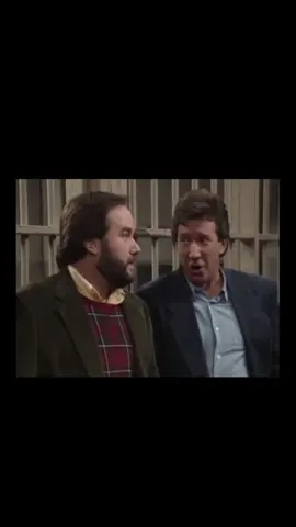 #parati #fyp #retro #comedia #90s #seriesretro #timallen #timallenhomeimprovement #mejorandolacasa #clasicos 