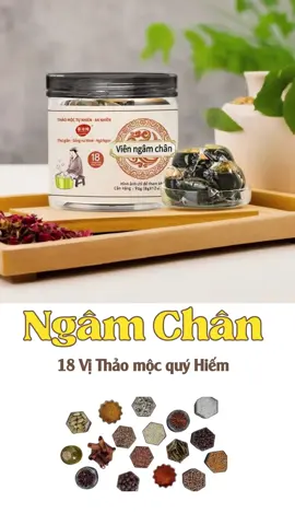 #ViênNgâmChân #18VịThảoMộc #ChămSócChân #ThưGiãnChân #ChămSócSứcKhỏe #ThảoMộcTựNhiên #SpaTạiNhà #RelaxChân #ChămSócTổnThương #LàmĐẹpTựNhiên #xuhuong 