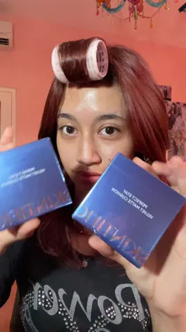 BAGUS BANGET??? TOLONG. #fypage #06 #makeupreviews #tiktokshop #CapCut 