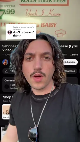 Replying to @skylyn barela you sure about that ???