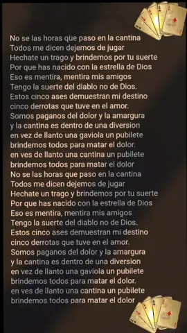 #sincoasesbolerocantinero 