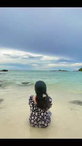 #beach #pulau #sumut #sad 