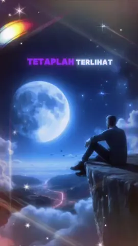 Motivasi: tetaplah tenang walaupun banyak beban yg menghimpit.#motivasi#ucapan#sakit#katabijak 
