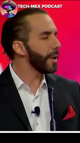 Bukele's Playbook for Latin America For more details, visit our channel.  #bukele #bitcoin #elpresidente #elsalvador #latino #latinamerica