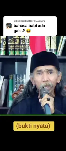 Membalas @c93s595 nih mungkin 😄 #mamaghufron 