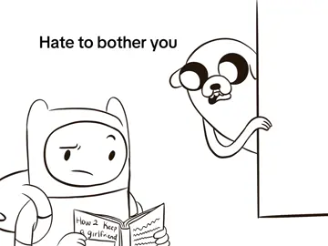 Im fully convinced it would happen this way. #adventuretime #art #edits #fyp #foryou #shitposting #digital #digitalart