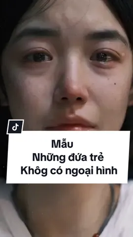 Cậu nói :”ngoại hình không quan trong?”  #capcut #xuhuong 