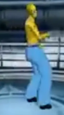 Homero (parte 2) #homero #parati #fyp #humor #homerosicanta #idea 