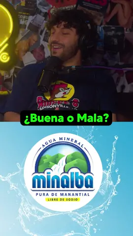 La minalba venezolana