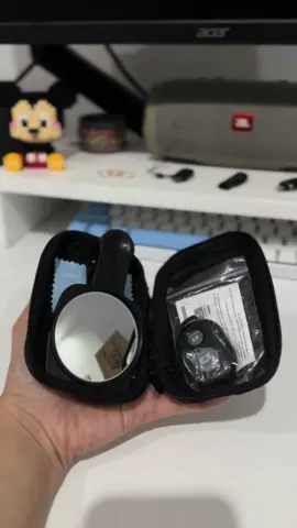 Mirror clip untuk vlogger dan content creator #contentcreator #vlogger #mirrorclip #gadget #elektronik 