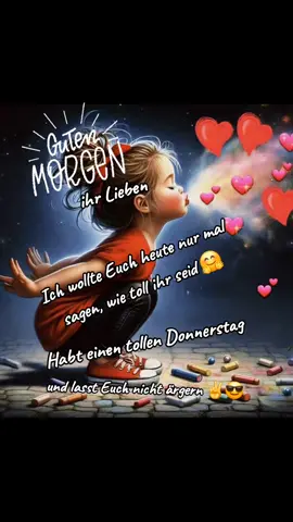 Liebe geht raus 🤗  #gutenmorgen #donnerstag #herzensmensch #früh #wochenende #naht #liebegehtraus #soistes #arbeit #ruft #toll#gutelaune #kaffee #goodmorning #musik #tag #tt #fyp #fypage #herz  #fyppppppppppppppppppppppp #fyppp #f4 #4you #🤗 #😎 #✌️ #4youpage #fürdich #fürdichpage #viral 