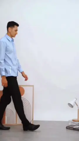 Classy meets elegance with our premium blue shirt collection 🥂#BOSS #kemejaBOSS #kemejapria #kemejapanjangpria #kemejaformal #kemejapolos #kemejakantor #kemejabiru #kemejabasic 