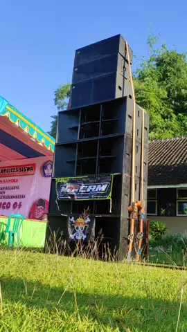 kurang apakah ? #newcrmaudio  #soundrosokcrew  #soundjember  #soundjatim 