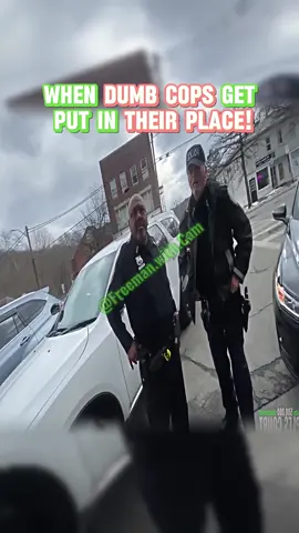 Hopeless cops, hopeless country!😠😒