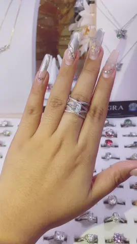 Buy yours now #treasurecity #ringcollection #925sterlingsilver #fyp 