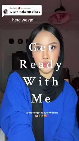 Replying to @🍓 here's my makeup tuts from my  previous vids, thanks to all sweet wordsss✨💌🥰 currently using blush from tavi💌 @Tavi #liquidblushtavi 