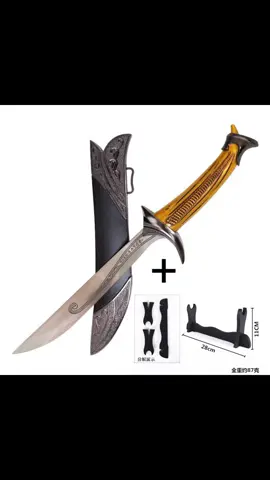 🥰🥰🥰#chuátểcủanhữngchiếcnhẫn #katana #sword #hoạgianghồchibấtlươngnhân #phongthuy #xuhuongtiktok #dao #daobep 
