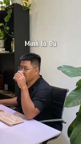 Làm việc 15 tiếng mỗi ngày và cách “ Bồi bổ “ sức khoẻ của Vũ@#organic #noni #nuoccotnhau #givin 