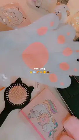Part 1 | mini vlog ☁️🐇⭐ #minivlog #studytok #studymotivation #studyaesthetic #Vlog #study #studywithme #aesthetic #studying #fyp #fypシ #foryou #viral 