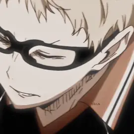 Да ( read caption for pov ) #fyp #foryou #foryoupage #tsukishima #moots? #haikyuu #hq #xyzbca #08  . . POV : Tsukishima is your rival. You and tsukishima are teammates in VB. He always likes to tease you and also fight with u, But what he doesn't know is that you like him. Then one day when he sees you paired up with another man, He talks to you at the back of the school. He pinned you to the wall and whispered 