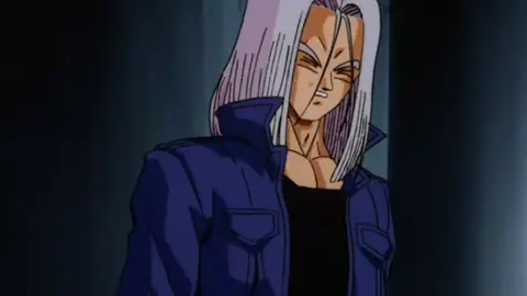 さっそく伝説のスーパーサイヤ人を征伐しに出かける　（ドラゴンボールＺ）