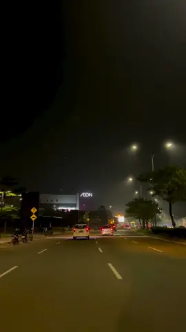 City light bsd      #citylights #bsdcity #capcut 
