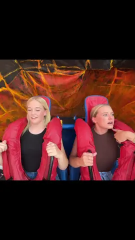 super fun, but also terrifying😭 @johnee 🫶🏼 #slingshotorlando #slingshot #orlando #rollercoaster #passedout #funny #foryou #trending #goviral #bestfriend #makemefamous #fypシ゚viral #foryou #blowthisup #hilarious  #scary #adrenalinerush 