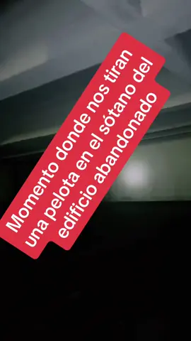 Esto sucedio cuando exploraba el sótano de un edificio abandonada de 8 pizos. #urbexparanormal #urbex #cementerio #paranormal #terror #sinmiedoanada #fantamas #casaabandonada #viral #posesion #hospitallife #espectro #screammovie #ghost #fy #fyp #paratiiiiiiiiiiiiiiiiiiiiiiiiiiiiiii #limaperu🇵🇪 #paratiiii #callao 