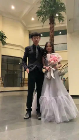 PROM @Reynard Tjoa #prom #prom2024 #fyp #fypシ #foryou #foryoupage 