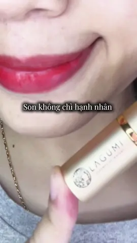 Son lagumi siêu xịn nha #lugami @Lagumi - Thiên Nhiên 