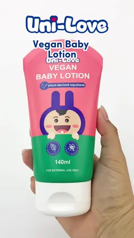 Embrace the gentle touch of our Uni-Love Vegan Baby Lotion, perfect for nourishing and moisturizing face and body!🤗🥰#unilove #uniloveph #uniloveproducts #unilovequalityandtrusted #unilovequalityandtrustedbabybrand #fyp #babytiktok #babytok #babytiktokshop #fyp #fyoupage #foryoupage #tiktokph #tiktokphilippines 